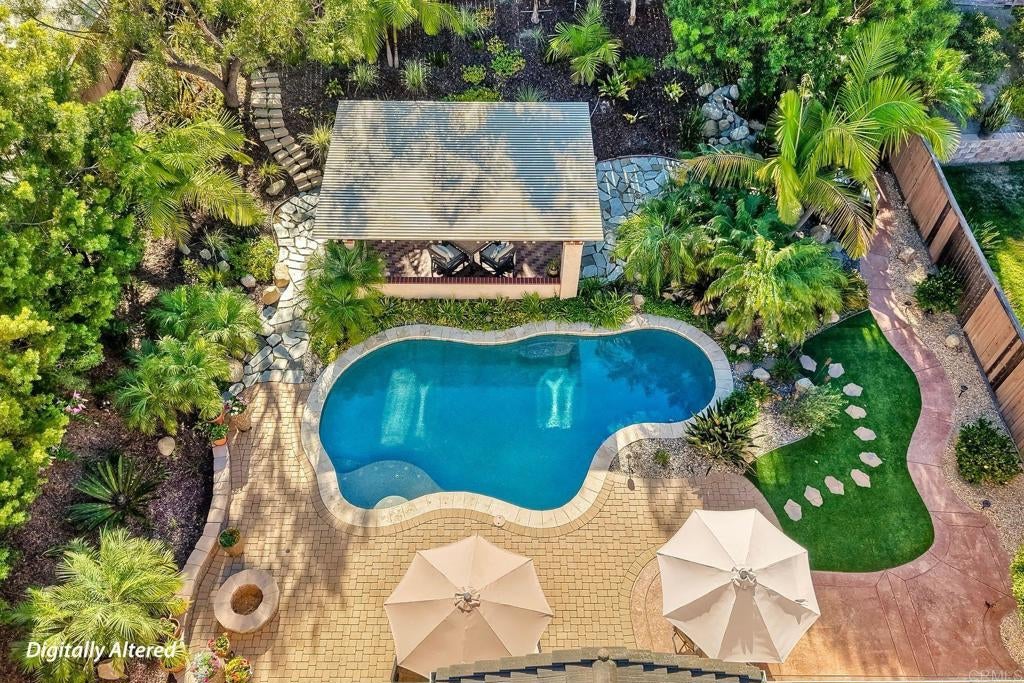 1151 Sunbright Drive