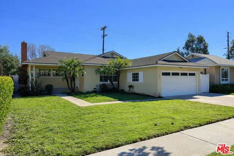 3012 Knoxville Avenue, Long Beach, CA 90808 - MLS#: 26642845