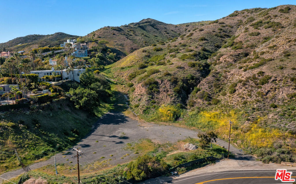 6445 Latigo Canyon Road