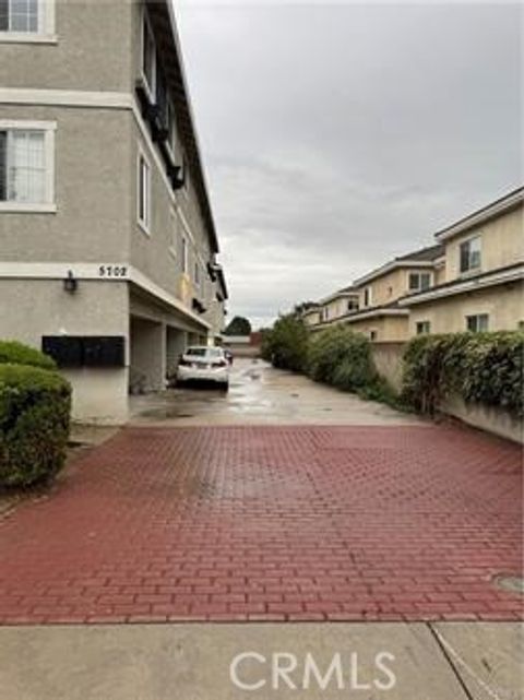 Photo of 5704 Sultana Avenue #D, Temple City, CA 91780 (MLS # WS26016003)