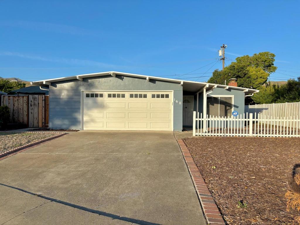 160 Roswell DR