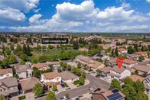Photo of 1451 Wood Mint Drive, Turlock, CA 95382 (MLS # MC26103468)