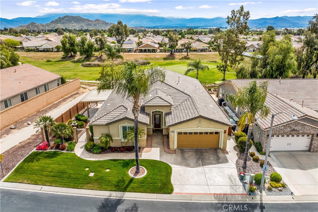 500 Olazabal Drive