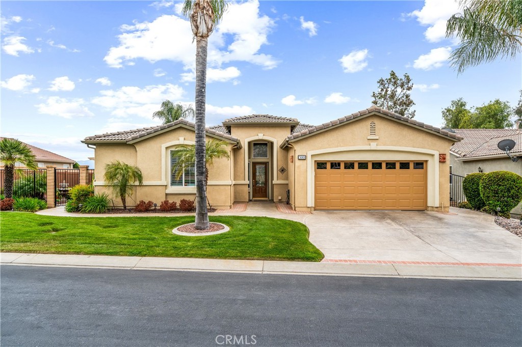 500 Olazabal Drive