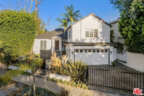 Photo of 218 S Bundy Drive, Los Angeles, CA 90049 (MLS # 26664909)