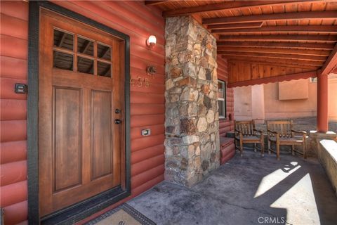 Photo of 435 Arroyo Dr, Big Bear Lake, CA 92315 (MLS # PW25265300)