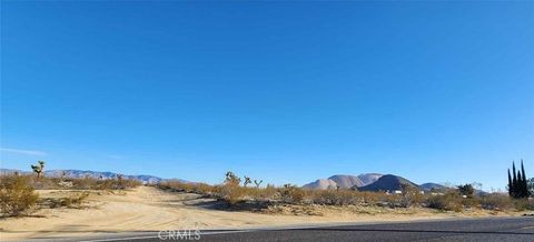 Photo of 5201 Backus Road, Mojave, CA 93501 (MLS # DW26109124)