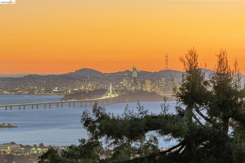 Photo of 1109 Sterling Ave, Berkeley, CA 94708 (MLS # 41151545)