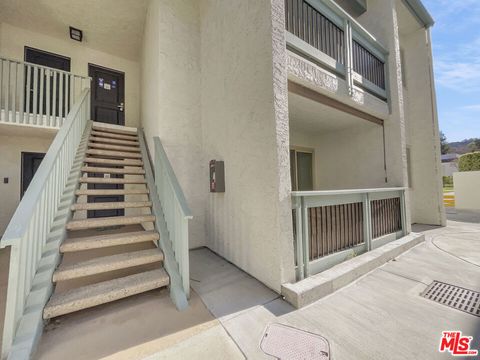 4712 Park Granada 183 Calabasas CA 91302