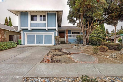 Photo of 115 Morrison Canyon Rd RD, Fremont, CA 94536 (MLS # 41152128)