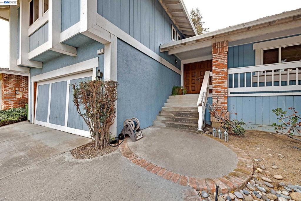 115 Morrison Canyon Rd