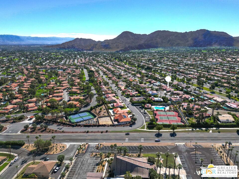 Canyon Cove-805 - Residential
