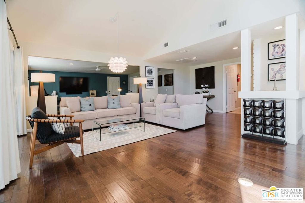 Canyon Cove-805 - Residential