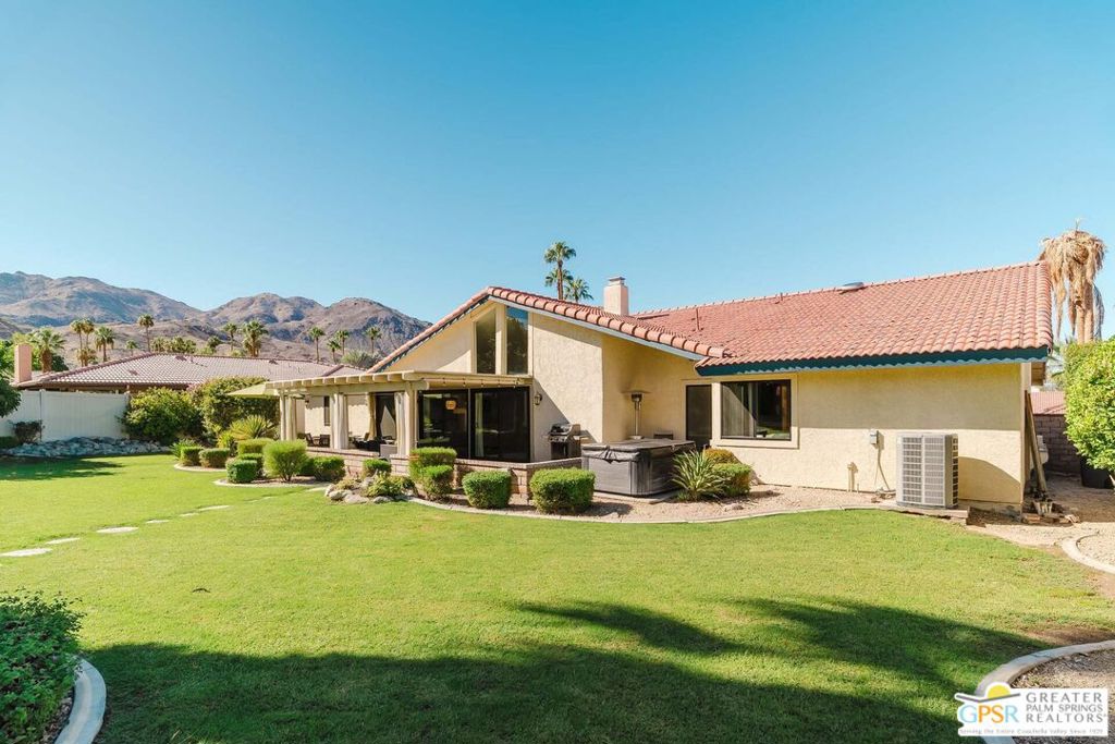 Canyon Cove-805 - Residential