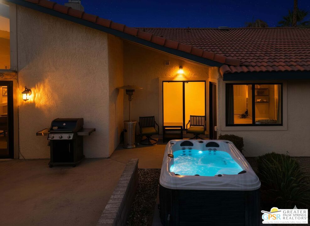 Canyon Cove-805 - Residential