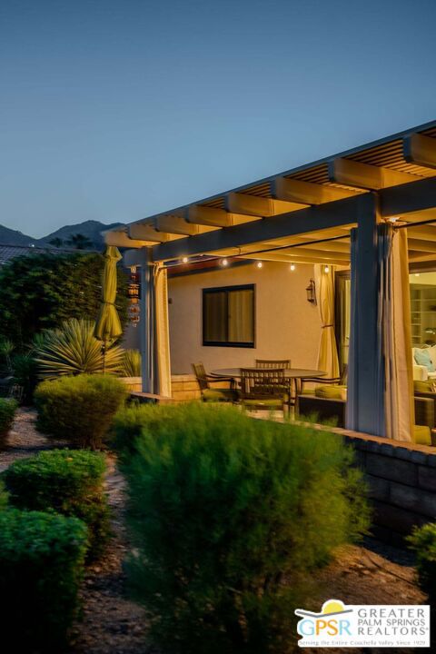 Canyon Cove-805 - Residential