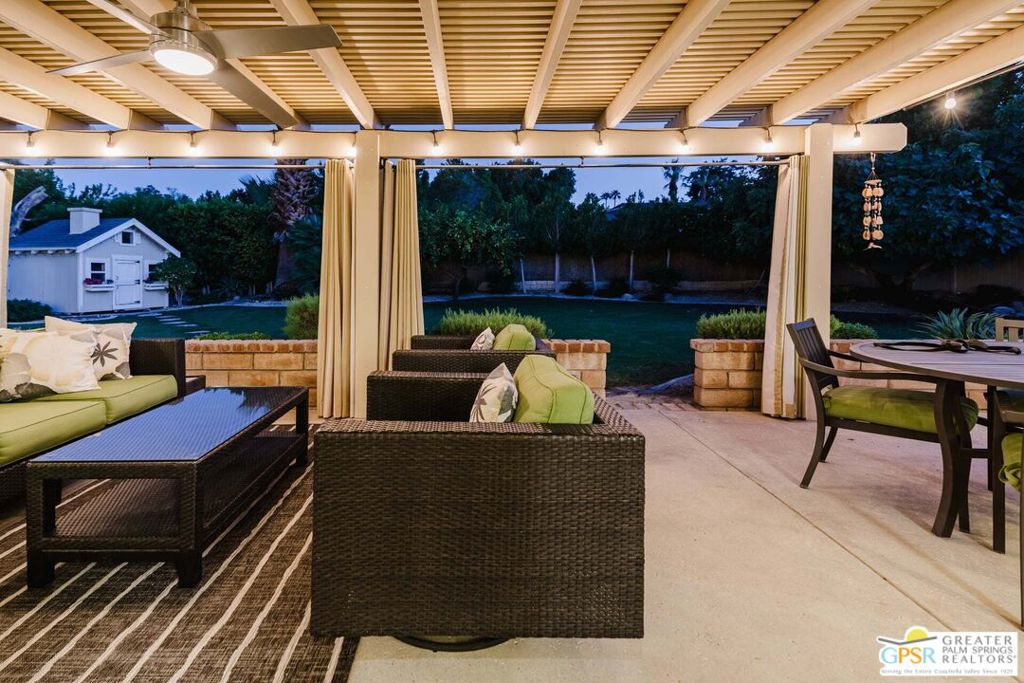 Canyon Cove-805 - Residential