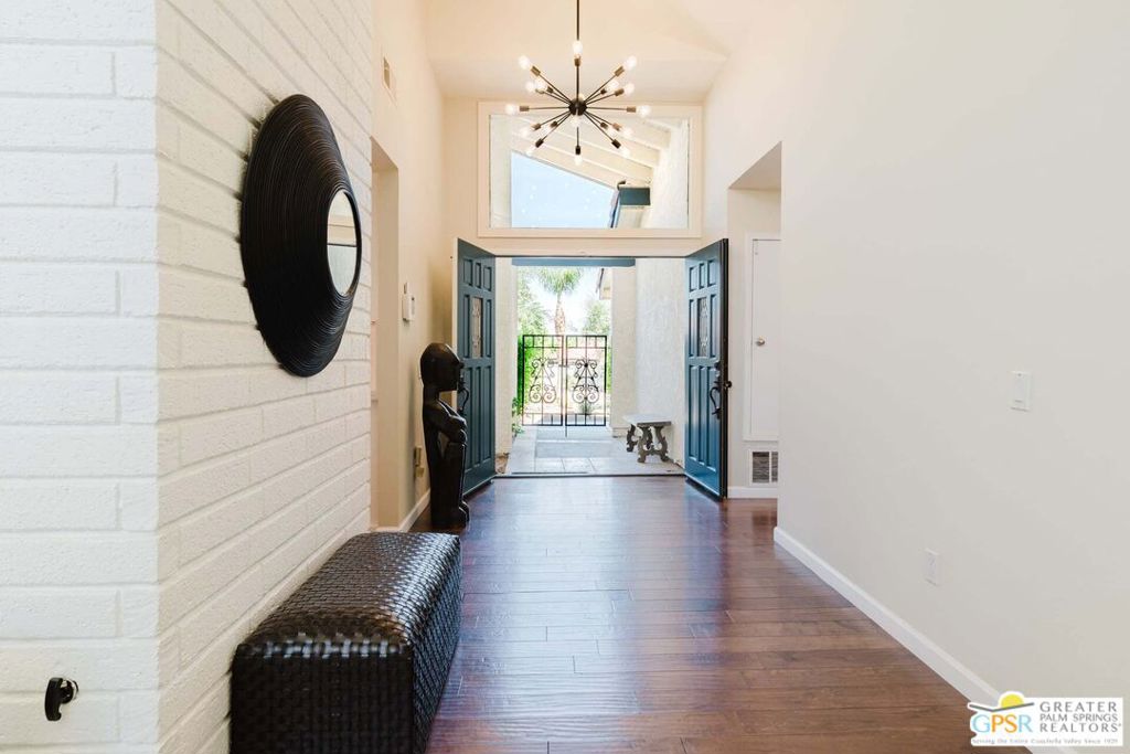 Canyon Cove-805 - Residential