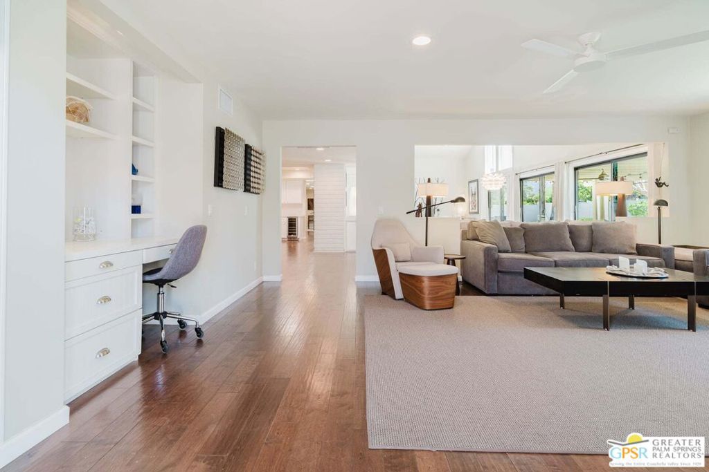 Canyon Cove-805 - Residential