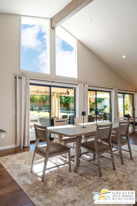 Canyon Cove-805 - Residential