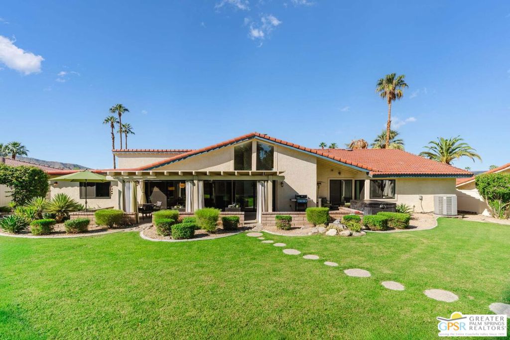 Canyon Cove-805 - Residential