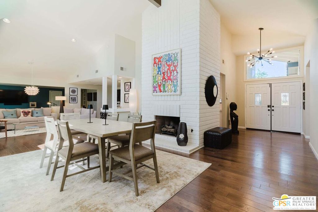Canyon Cove-805 - Residential