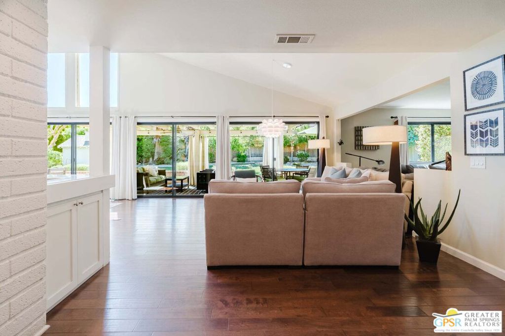 Canyon Cove-805 - Residential