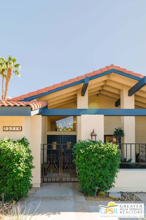 Canyon Cove-805 - Residential