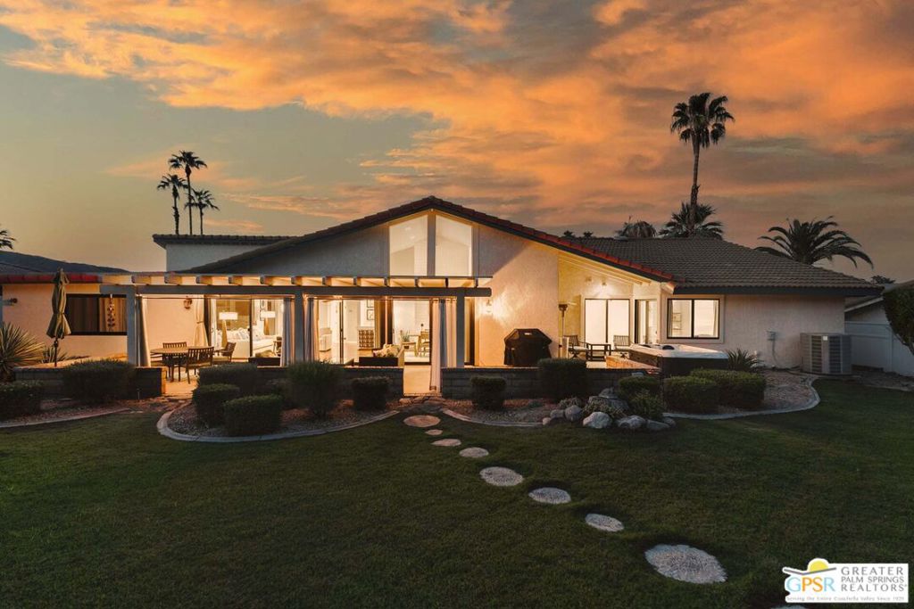 Canyon Cove-805 - Residential