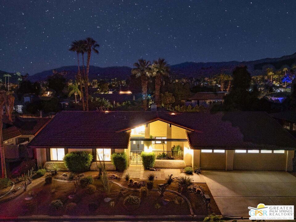 Canyon Cove-805 - Residential