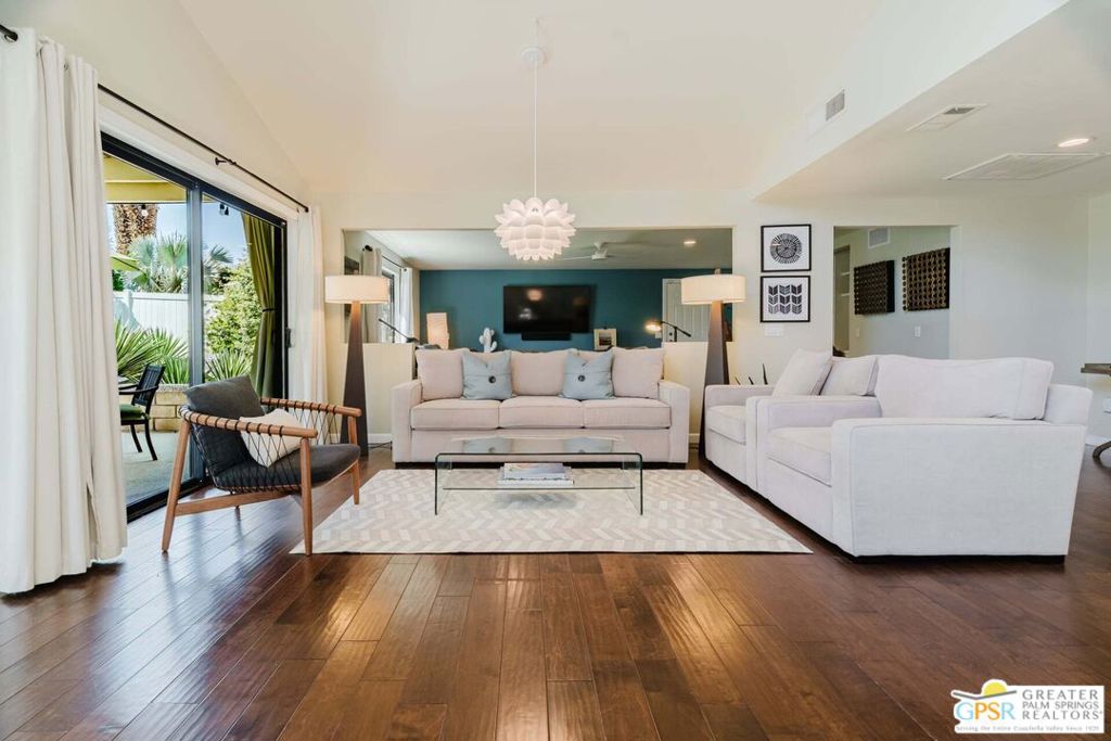 Canyon Cove-805 - Residential