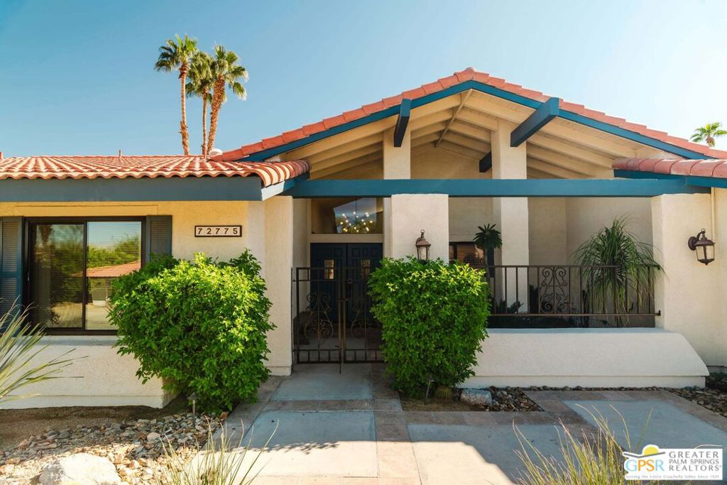 Canyon Cove-805 - Residential