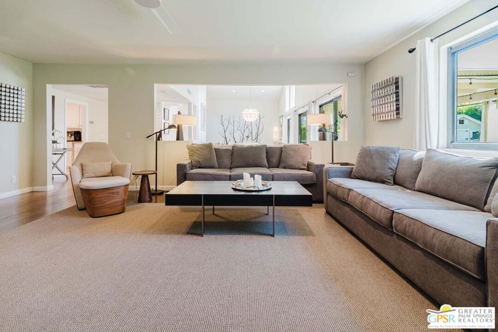 Canyon Cove-805 - Residential