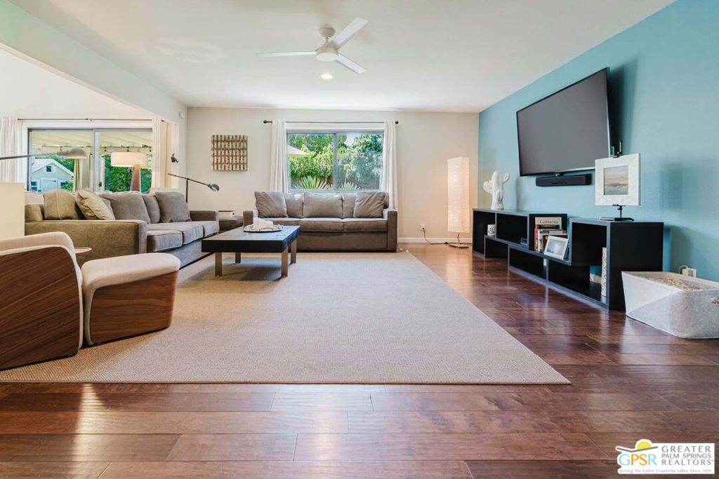 Canyon Cove-805 - Residential