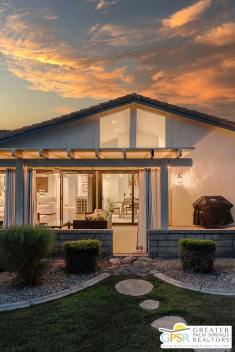Canyon Cove-805 - Residential