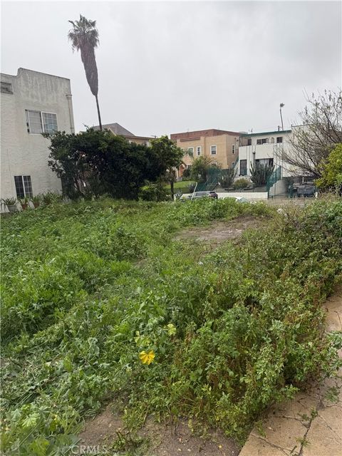 214 S Carondelet Los Angeles CA 90057