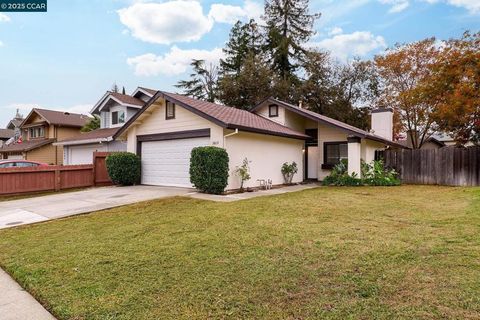 Photo of 3609 Rio Pacifica Way Way, Sacramento, CA 95834 (MLS # 41118966)