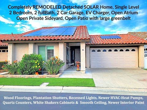 28506 Barbosa Mission Viejo CA 92692