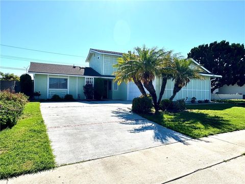 Photo of 16763 Daisy Avenue, Fountain Valley, CA 92708 (MLS # PW26077523)