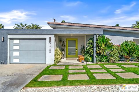 Photo of 74100 El Cortez Way, Palm Desert, CA 92260 (MLS # 26644913PS)