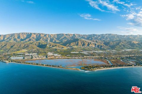 1820 Santa Monica Road Carpinteria CA 93013