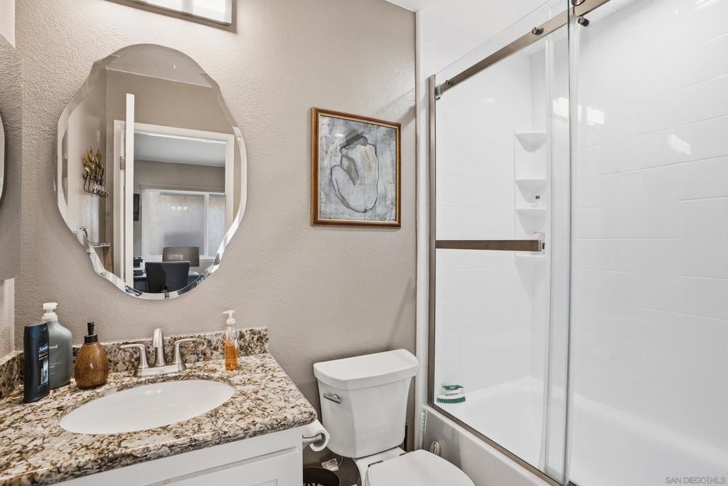 Rancho San Diego - Residential