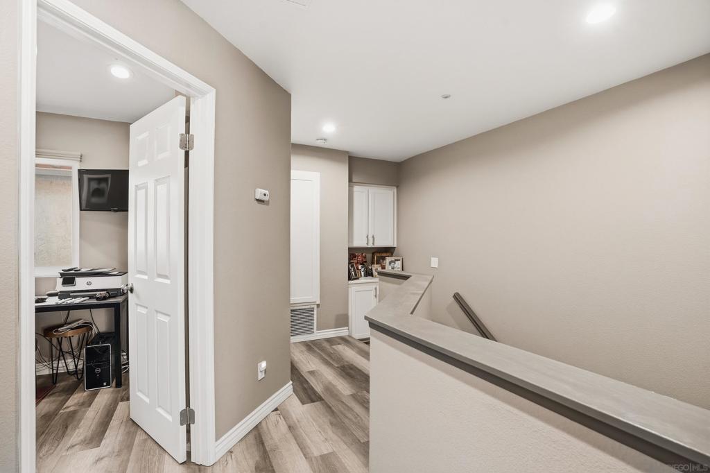 Rancho San Diego - Residential