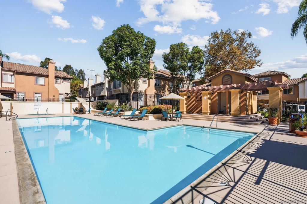 Rancho San Diego - Residential