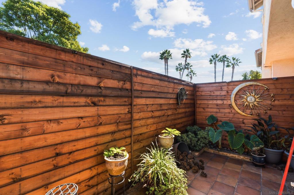 Rancho San Diego - Residential