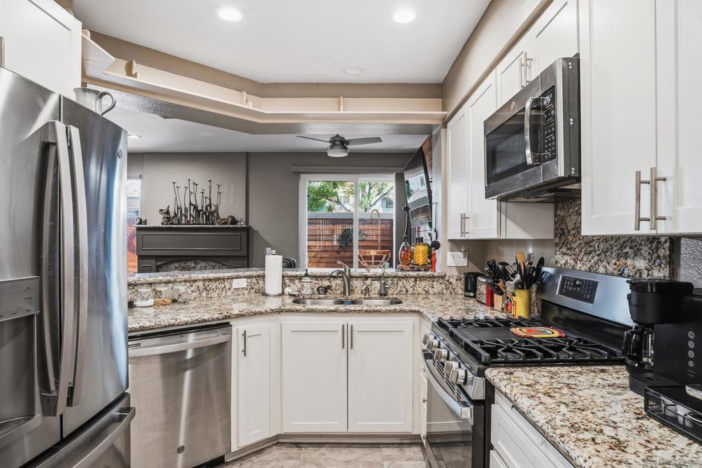 Rancho San Diego - Residential