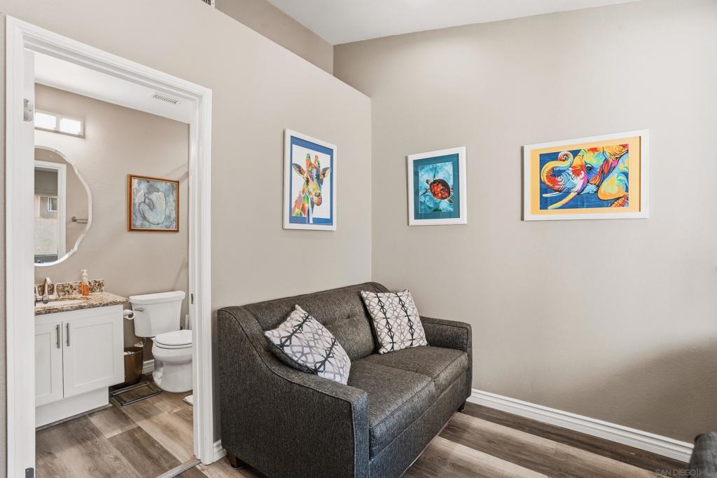 Rancho San Diego - Residential