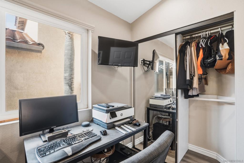 Rancho San Diego - Residential