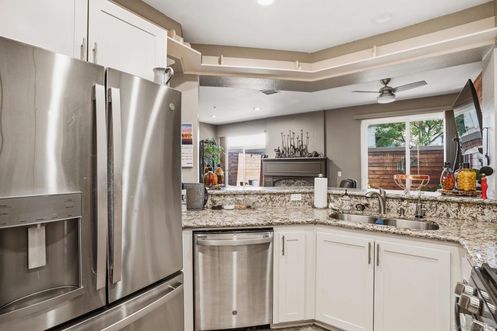 Rancho San Diego - Residential