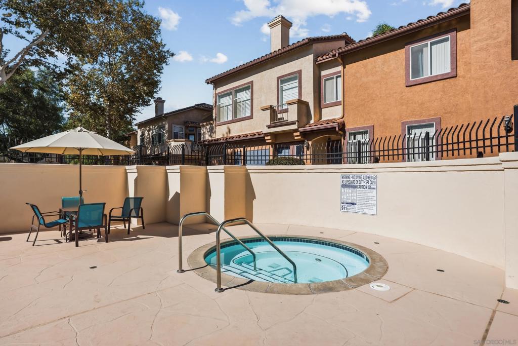 Rancho San Diego - Residential